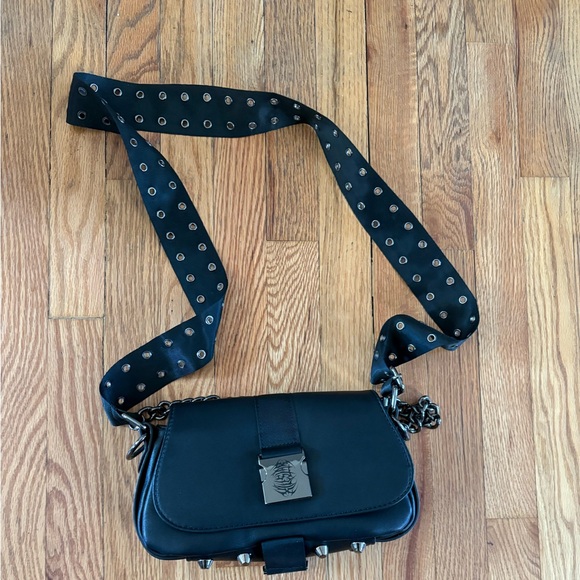 KILLSTAR DARKWAVE SHOULDER BAG - Picture 4 of 5